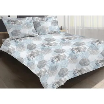 Povlečení Povlečení Matex 160x200 bavlněný satén Premium