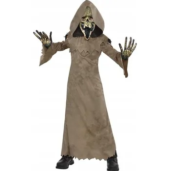 Karnevalový kostým Kostým na Halloween Party Tino, velikost 158