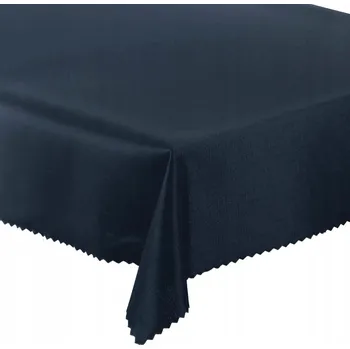 ubrus Obrus odolný proti skvrnám 130 cm x 240 cm obdélníkový