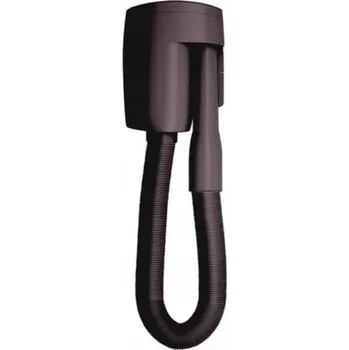 Vysavač WALLY FLEX ROZTAHOVACÍ HADICE PRO CENTRÁLNÍ VYSAVAČ (WALLYFLEX), ČERNÁ