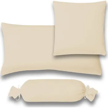 Povlak na polštářek Povlak na polštářek na spaní Estella 60 x 40 cm