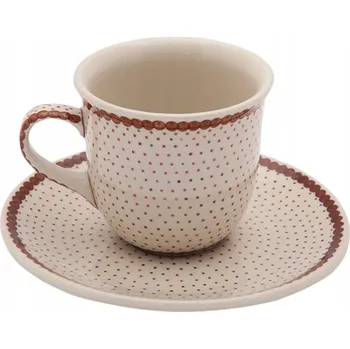 ŠÁLEK na čaj kávu 180 ml Bolesławiec