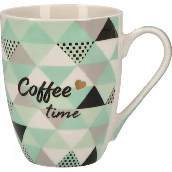 Hrnek smarthome porcelán 340 ml