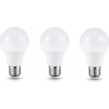 Žárovka LED žárovka Lethe E27 9,5W A+