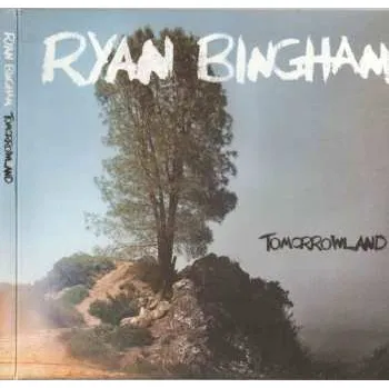 Zahraniční hudba CD Ryan Bingham: Tomorrowland 2012