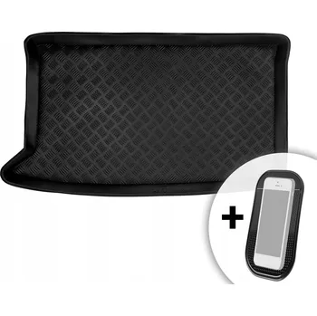 autokoberec Vložka / Plastová rohož do kufru pro Hyundai i20 2014