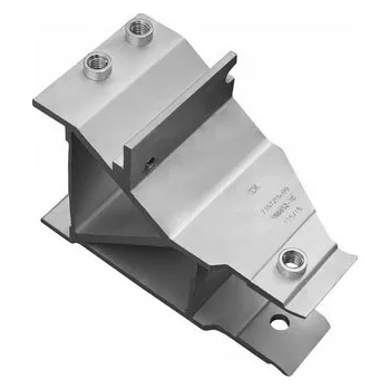 Nárazník LIŠTA NÁRAZNÍKU PŘEDNÍ LEVÁ BMW 7 G11 G12 15-19