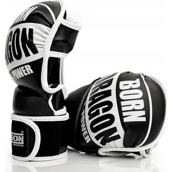 Rukavice Rukavice Dragon - Impact Shooto XL