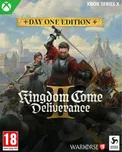 Kingdom Come: Deliverance II Day One…
