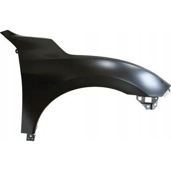 Blatník karosérie PŘEDNÍ BLATNÍK PRAVÝ HONDA CIVIC HB 2016-