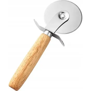 Kuchyňský nůž Nůž pizzy Rossner 9 cm