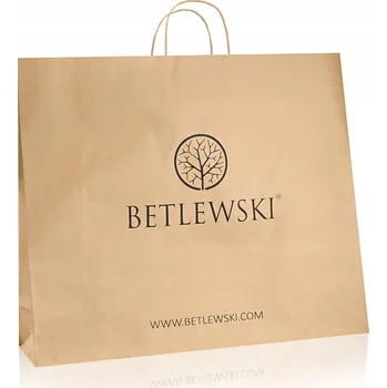 Dárková taška BETLEWSKI papírová dárková taška obal balení doplněk