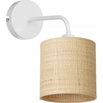 Nástěnné svítidlo Nástěnné svítidlo Moonlight hnědé E27 60 W