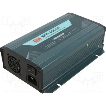 Nabíječka baterií MEAN WELL NPP-450-24