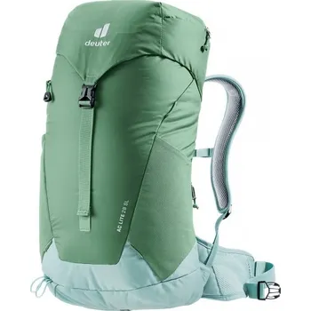 turistický batoh batoh Deuter AC Lite 28 SL, aloe/dusk 309352