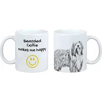 Hrnek Art-Dog keramický 330 ml