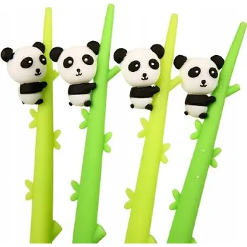 Propiska modrá Jelly Pens