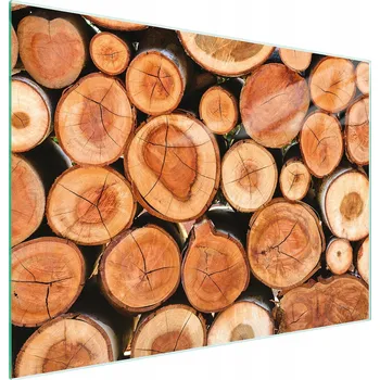 Kuchyňské prkénko Krájecí deska TMK ArtDeko sklo 1 ks