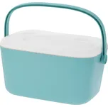 PROGARDEN Chladící box 20 l POLAR tyrkysová KO-Y22000100