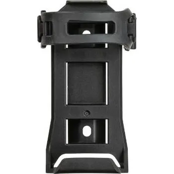 Zámek na kolo AXA držák zámku Fold Lite 80