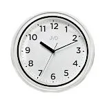 Koupelnové hodiny JVD SH5913.1