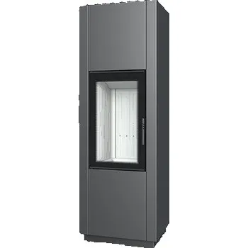 Krbová kamna BEF HOME Krbová kamna teplovzdušná VIRGO 7