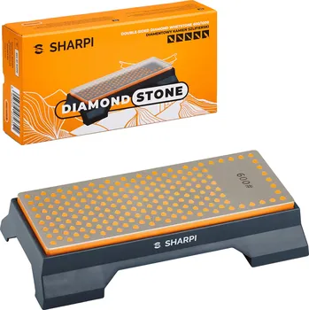 Sharpi - DIAMANTOVÁ BROUSEK 600/1000