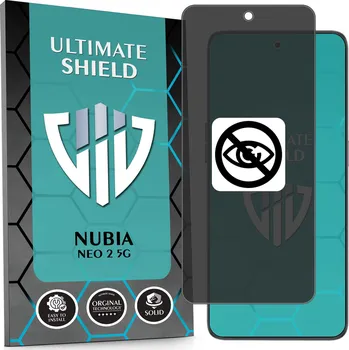 Ochranná Fólie Ultimate Shield pro Nubia Neo 2 5G, 1 ks