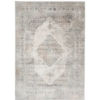 Koberec KOBEREC Valley 80x150 Vintage DVOUÚROVŇOVÝ v10