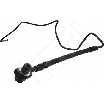 Brzdová hadice Hart 262 129 Brzdová hadice