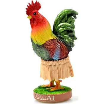 HULA PANENKA, panenka, plyšová hračka do auta, KAUAI 845 M