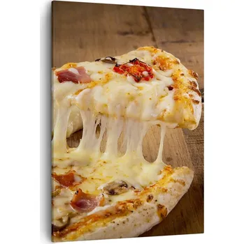 Obraz Obraz na plátně do obýváku, ložnice 50x70, gastronomie, obrazy na zeď