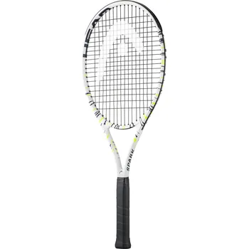 Tenisová raketa Tenisová raketa Head MX Spark ELITE bílá L2 265 g
