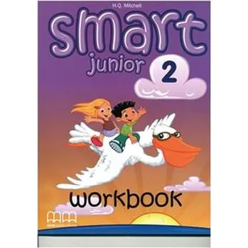 Smart Junior 2 ćwiczenia - H.Q. Mitchell - Marileni Malkogianni