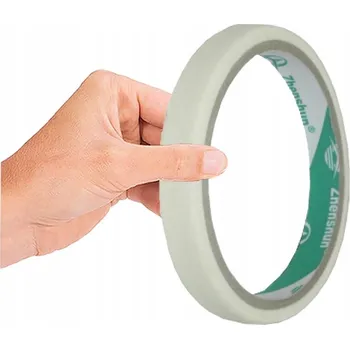 Lepicí páska Papírová maskovací páska 15m - EXTRA SILNÁ!