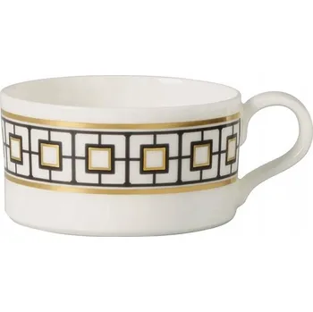 Villeroy&Boch MetroChic porcelánový Šálek 230 ml 1 ks