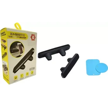 Držák do auta Magnetický držák do auta pro mobilní telefony a tablety H-CT159