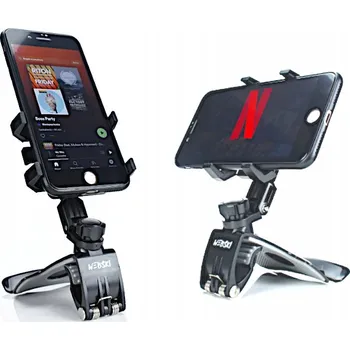 Držák do auta Webski RS01 černý