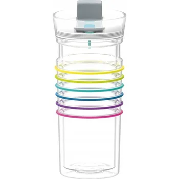 Zak! Plastový kelímek na studené nápoje 480 ml