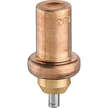 Příslušenství ke kotli CALEFFI Ventil termostatický DN 25-32 - 70°C