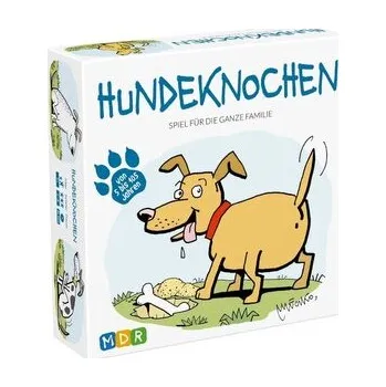 Desková hra Hundeknochen