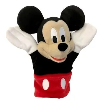 Učebnice My Disney Stars and Friends Puppet - Kolektiv Autorů