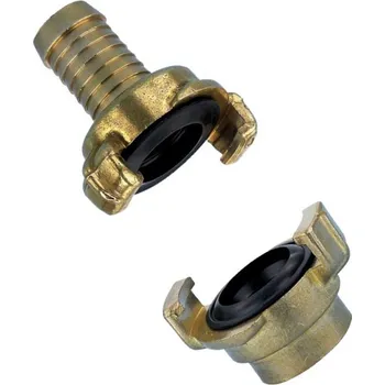 Vysokotlaký čistič Tlaková myčka Geka 15 barů 2000 W