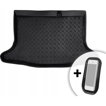 autokoberec Vložka / Plastová rohož do kufru pro Nissan Pulsar 2014