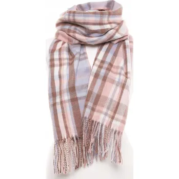 Šála Moraj šála modrá 180 cm - dámská