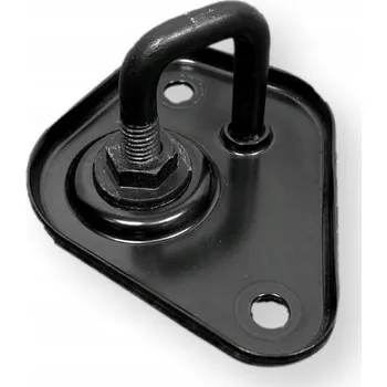 Kapota MERCEDES W206 C-KLASA Zámek kapoty motoru OE