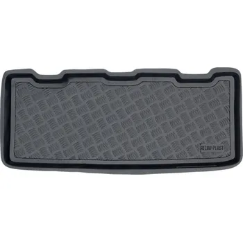 autokoberec Rohož do kufru Rezaw-Plast polypropylen