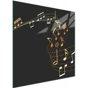 Kuchyňské prkénko Krájecí deska TMK ArtDeko sklo 1 ks