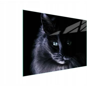 Kuchyňské prkénko Krájecí deska TMK ArtDeko sklo 1 ks