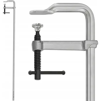 Truhlářská svěrka Truhlářská svěrka REX 300 x 120 mm